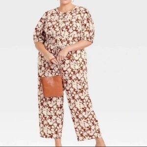 NWT Universal Threads Romper